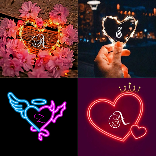 Love Name DP